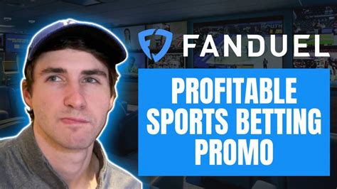 how to get profit boost on fanduel|A Profitable Odds Boost .